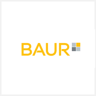 BAUR Logo