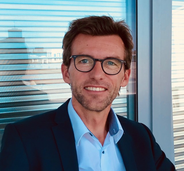 Jörg Essig, Head of Business  Development