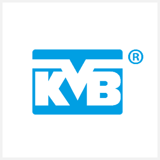 KVB Logo